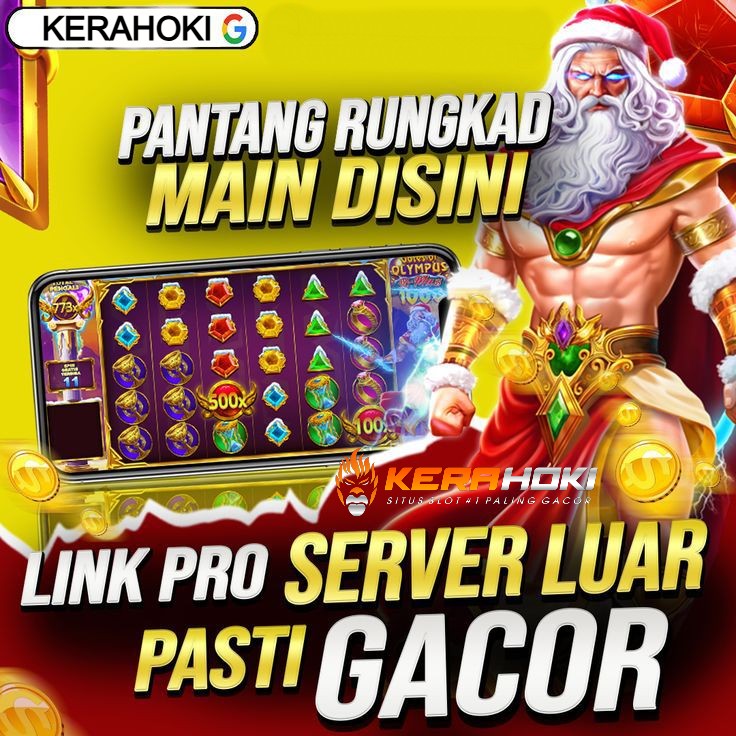 KERAHOKI